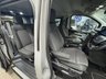USED 2025 75 FORD TRANSIT CUSTOM Vdub Custom 2.5 320 Duratec 11.8kWh Limited Crew Van Petrol Plug-in Hybrid Auto L1 Euro 6 (232 ps) &pound;7212 of Ford optional extras
