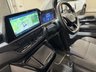 USED 2025 75 FORD TRANSIT CUSTOM Vdub Custom 2.5 320 Duratec 11.8kWh Limited Crew Van Petrol Plug-in Hybrid Auto L1 Euro 6 (232 ps) &pound;7212 of Ford optional extras