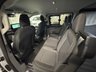 USED 2025 75 FORD TRANSIT CUSTOM Vdub Custom 2.5 320 Duratec 11.8kWh Limited Crew Van Petrol Plug-in Hybrid Auto L1 Euro 6 (232 ps) &pound;7212 of Ford optional extras