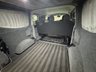 USED 2025 75 FORD TRANSIT CUSTOM Vdub Custom 2.5 320 Duratec 11.8kWh Limited Crew Van Petrol Plug-in Hybrid Auto L1 Euro 6 (232 ps) &pound;7212 of Ford optional extras