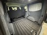USED 2025 75 FORD TRANSIT CUSTOM Vdub Custom 2.5 320 Duratec 11.8kWh Limited Crew Van Petrol Plug-in Hybrid Auto L1 Euro 6 (232 ps) &pound;7212 of Ford optional extras