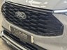 USED 2025 75 FORD TRANSIT CUSTOM Vdub Custom 2.5 320 Duratec 11.8kWh Limited Crew Van Petrol Plug-in Hybrid Auto L1 Euro 6 (232 ps) &pound;7212 of Ford optional extras