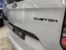 USED 2025 75 FORD TRANSIT CUSTOM Vdub Custom 2.5 320 Duratec 11.8kWh Limited Crew Van Petrol Plug-in Hybrid Auto L1 Euro 6 (232 ps) &pound;7212 of Ford optional extras