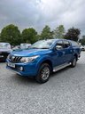 USED 2018 68 MITSUBISHI L200 2.4 DI-D DC Barbarian Pickup Double Cab 4dr Diesel Auto 4WD Euro 6 (178 ps) 2018 Mitsubishi L200 Barbarian Automatic