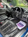 USED 2018 68 MITSUBISHI L200 2.4 DI-D DC Barbarian Pickup Double Cab 4dr Diesel Auto 4WD Euro 6 (178 ps) 2018 Mitsubishi L200 Barbarian Automatic