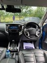 USED 2018 68 MITSUBISHI L200 2.4 DI-D DC Barbarian Pickup Double Cab 4dr Diesel Auto 4WD Euro 6 (178 ps) 2018 Mitsubishi L200 Barbarian Automatic