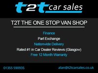 USED 2018 18 FORD RANGER 3.2 TDCi Wildtrak NAV NO VAT Pickup Auto 4WD  (200 ps) 12 MONTHS PART AND LABOUR RAC WARRANTY+RAC BREAKDOWN COVER