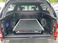 USED 2018 18 FORD RANGER 3.2 TDCi Wildtrak NAV NO VAT Pickup Auto 4WD  (200 ps) 12 MONTHS PART AND LABOUR RAC WARRANTY+RAC BREAKDOWN COVER