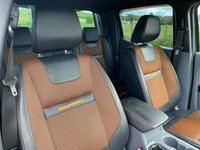 USED 2018 18 FORD RANGER 3.2 TDCi Wildtrak NAV NO VAT Pickup Auto 4WD  (200 ps) 12 MONTHS PART AND LABOUR RAC WARRANTY+RAC BREAKDOWN COVER