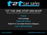 USED 2018 18 FORD RANGER 3.2 TDCi Wildtrak NAV NO VAT Pickup Auto 4WD  (200 ps) 12 MONTHS PART AND LABOUR RAC WARRANTY+RAC BREAKDOWN COVER