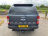 USED 2018 18 FORD RANGER 3.2 TDCi Wildtrak NAV NO VAT Pickup Auto 4WD  (200 ps) 12 MONTHS PART AND LABOUR RAC WARRANTY+RAC BREAKDOWN COVER