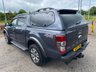 USED 2018 18 FORD RANGER 3.2 TDCi Wildtrak NAV NO VAT Pickup Auto 4WD  (200 ps) 12 MONTHS PART AND LABOUR RAC WARRANTY+RAC BREAKDOWN COVER