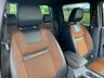 USED 2018 18 FORD RANGER 3.2 TDCi Wildtrak NAV NO VAT Pickup Auto 4WD  (200 ps) 12 MONTHS PART AND LABOUR RAC WARRANTY+RAC BREAKDOWN COVER