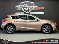 USED 2016 16 INFINITI Q30 1.5d Premium Hatchback 5dr Diesel Manual Euro 6 (s/s) (109 ps) 