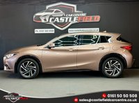 USED 2016 16 INFINITI Q30 1.5d Premium Hatchback 5dr Diesel Manual Euro 6 (s/s) (109 ps) 
