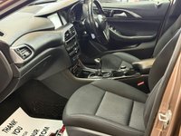 USED 2016 16 INFINITI Q30 1.5d Premium Hatchback 5dr Diesel Manual Euro 6 (s/s) (109 ps) 