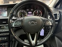USED 2016 16 INFINITI Q30 1.5d Premium Hatchback 5dr Diesel Manual Euro 6 (s/s) (109 ps) 