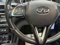USED 2016 16 INFINITI Q30 1.5d Premium Hatchback 5dr Diesel Manual Euro 6 (s/s) (109 ps) 