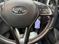 USED 2016 16 INFINITI Q30 1.5d Premium Hatchback 5dr Diesel Manual Euro 6 (s/s) (109 ps) 