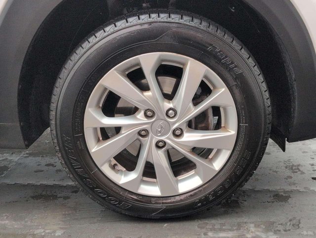 USED 2019 19 HYUNDAI TUCSON 1.6 Tucson SE Nav GDi 2WD 5dr CLICK+COLLECT / HOME DELIVERY