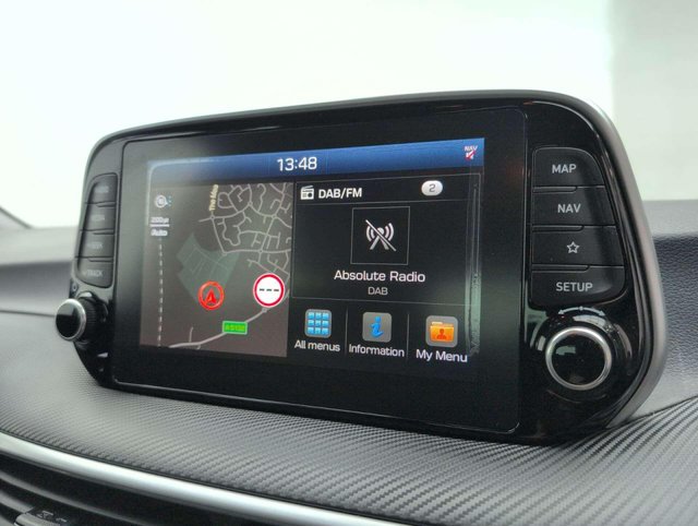 USED 2019 19 HYUNDAI TUCSON 1.6 Tucson SE Nav GDi 2WD 5dr CLICK+COLLECT / HOME DELIVERY