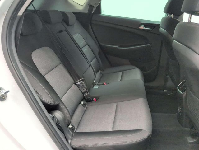USED 2019 19 HYUNDAI TUCSON 1.6 Tucson SE Nav GDi 2WD 5dr CLICK+COLLECT / HOME DELIVERY