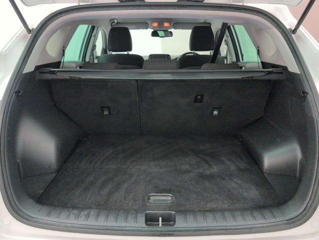 USED 2019 19 HYUNDAI TUCSON 1.6 Tucson SE Nav GDi 2WD 5dr CLICK+COLLECT / HOME DELIVERY