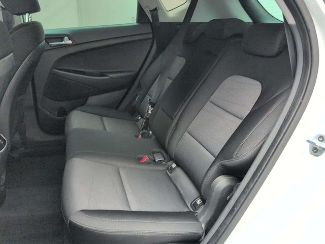 USED 2019 19 HYUNDAI TUCSON 1.6 Tucson SE Nav GDi 2WD 5dr CLICK+COLLECT / HOME DELIVERY