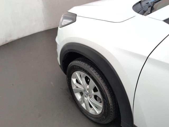 USED 2019 19 HYUNDAI TUCSON 1.6 Tucson SE Nav GDi 2WD 5dr CLICK+COLLECT / HOME DELIVERY