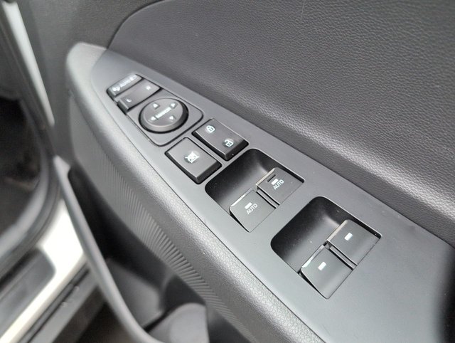 USED 2019 19 HYUNDAI TUCSON 1.6 Tucson SE Nav GDi 2WD 5dr CLICK+COLLECT / HOME DELIVERY