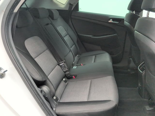 USED 2019 19 HYUNDAI TUCSON 1.6 Tucson SE Nav GDi 2WD 5dr CLICK+COLLECT / HOME DELIVERY
