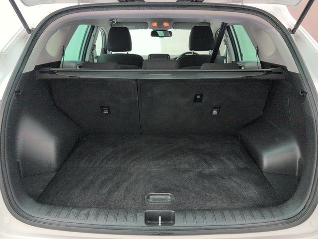 USED 2019 19 HYUNDAI TUCSON 1.6 Tucson SE Nav GDi 2WD 5dr CLICK+COLLECT / HOME DELIVERY