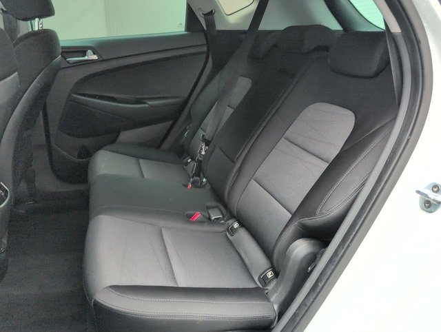 USED 2019 19 HYUNDAI TUCSON 1.6 Tucson SE Nav GDi 2WD 5dr CLICK+COLLECT / HOME DELIVERY