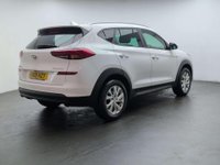 USED 2019 19 HYUNDAI TUCSON 1.6 Tucson SE Nav GDi 2WD 5dr CLICK+COLLECT / HOME DELIVERY