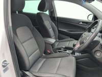 USED 2019 19 HYUNDAI TUCSON 1.6 Tucson SE Nav GDi 2WD 5dr CLICK+COLLECT / HOME DELIVERY