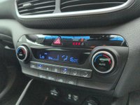 USED 2019 19 HYUNDAI TUCSON 1.6 Tucson SE Nav GDi 2WD 5dr CLICK+COLLECT / HOME DELIVERY