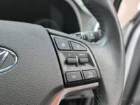 USED 2019 19 HYUNDAI TUCSON 1.6 Tucson SE Nav GDi 2WD 5dr CLICK+COLLECT / HOME DELIVERY