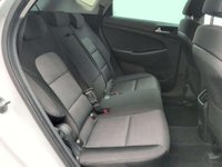 USED 2019 19 HYUNDAI TUCSON 1.6 Tucson SE Nav GDi 2WD 5dr CLICK+COLLECT / HOME DELIVERY