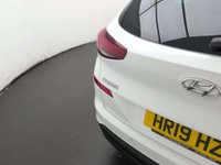 USED 2019 19 HYUNDAI TUCSON 1.6 Tucson SE Nav GDi 2WD 5dr CLICK+COLLECT / HOME DELIVERY