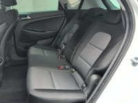 USED 2019 19 HYUNDAI TUCSON 1.6 Tucson SE Nav GDi 2WD 5dr CLICK+COLLECT / HOME DELIVERY