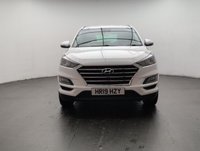 USED 2019 19 HYUNDAI TUCSON 1.6 Tucson SE Nav GDi 2WD 5dr CLICK+COLLECT / HOME DELIVERY