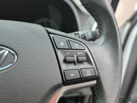 USED 2019 19 HYUNDAI TUCSON 1.6 Tucson SE Nav GDi 2WD 5dr CLICK+COLLECT / HOME DELIVERY