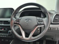 USED 2019 19 HYUNDAI TUCSON 1.6 Tucson SE Nav GDi 2WD 5dr CLICK+COLLECT / HOME DELIVERY