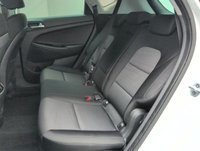 USED 2019 19 HYUNDAI TUCSON 1.6 Tucson SE Nav GDi 2WD 5dr CLICK+COLLECT / HOME DELIVERY