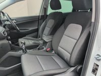USED 2019 19 HYUNDAI TUCSON 1.6 Tucson SE Nav GDi 2WD 5dr CLICK+COLLECT / HOME DELIVERY
