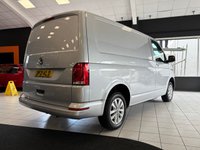 USED 2021 21 VOLKSWAGEN TRANSPORTER 2.0 TDI T28 Highline Panel Van 5dr Diesel Manual FWD SWB Euro 6 (s/s) (110 ps) 
