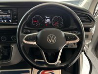 USED 2021 21 VOLKSWAGEN TRANSPORTER 2.0 TDI T28 Highline Panel Van 5dr Diesel Manual FWD SWB Euro 6 (s/s) (110 ps) 