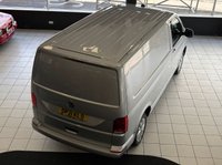 USED 2021 21 VOLKSWAGEN TRANSPORTER 2.0 TDI T28 Highline Panel Van 5dr Diesel Manual FWD SWB Euro 6 (s/s) (110 ps) 