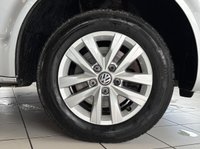USED 2021 21 VOLKSWAGEN TRANSPORTER 2.0 TDI T28 Highline Panel Van 5dr Diesel Manual FWD SWB Euro 6 (s/s) (110 ps) 