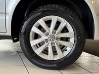USED 2021 21 VOLKSWAGEN TRANSPORTER 2.0 TDI T28 Highline Panel Van 5dr Diesel Manual FWD SWB Euro 6 (s/s) (110 ps) 